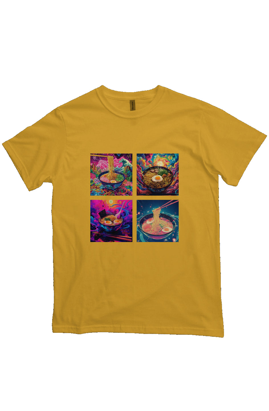 ramen 4-way tripz - beehive