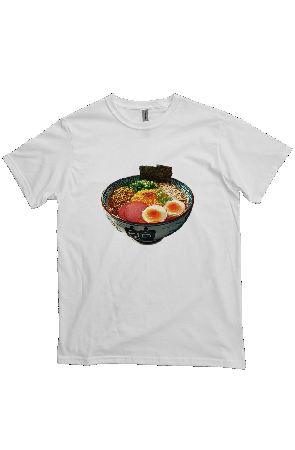 ramen bowl finded