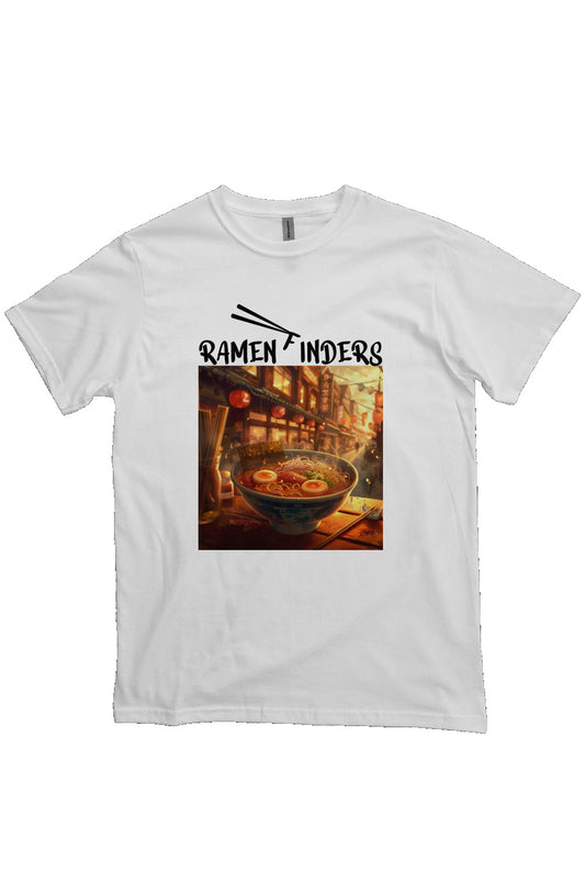 ramen finders tee shirt 2