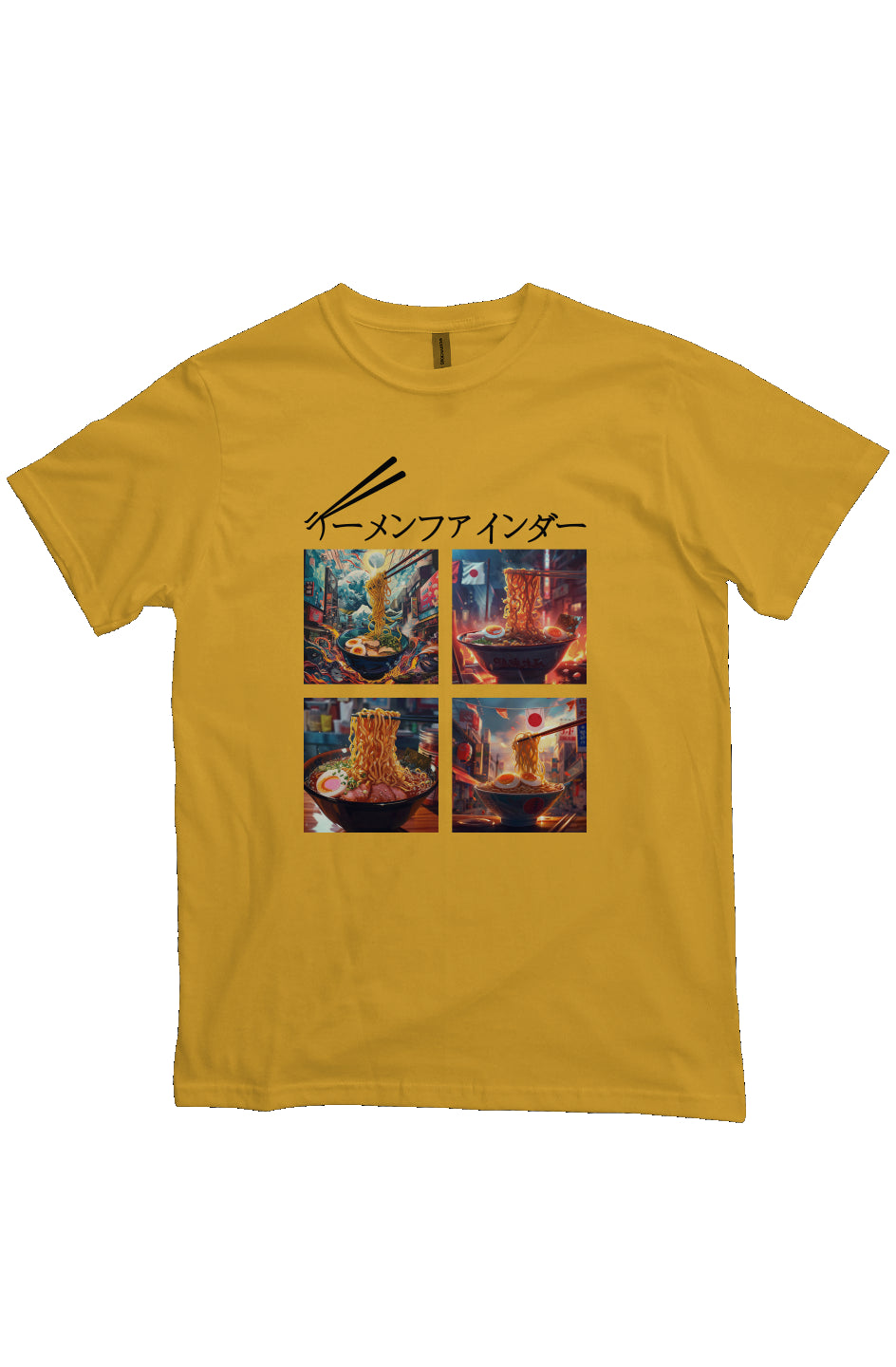 ramen god beehive