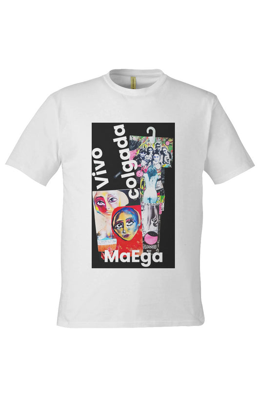 MaEga tee - 23