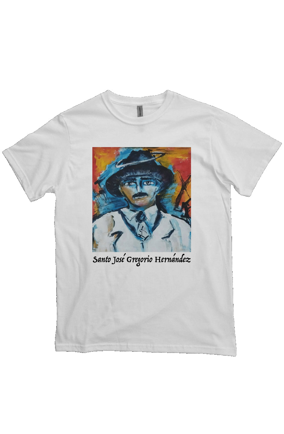 MaEga tee - 25