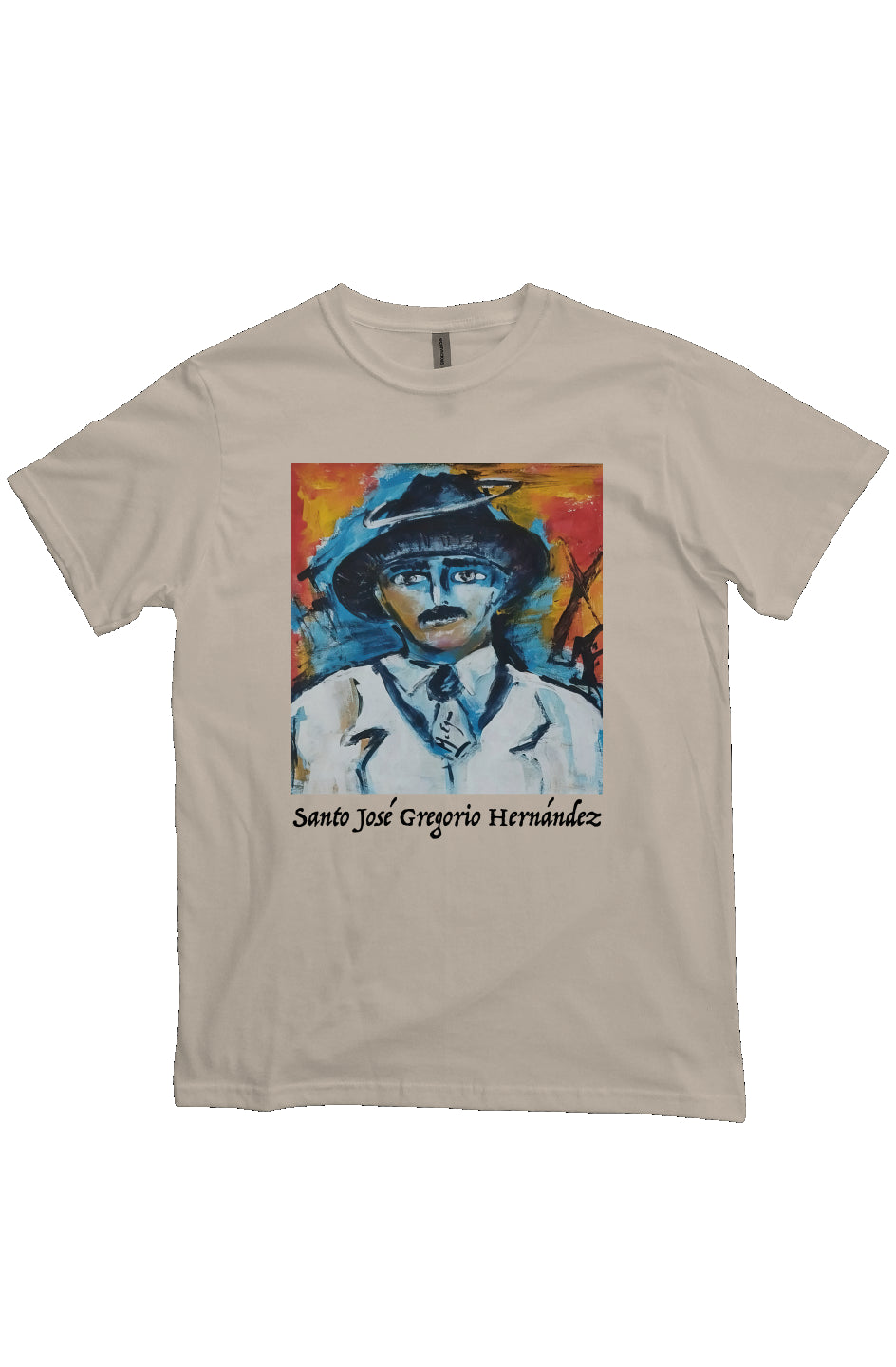 MaEga tee - 25