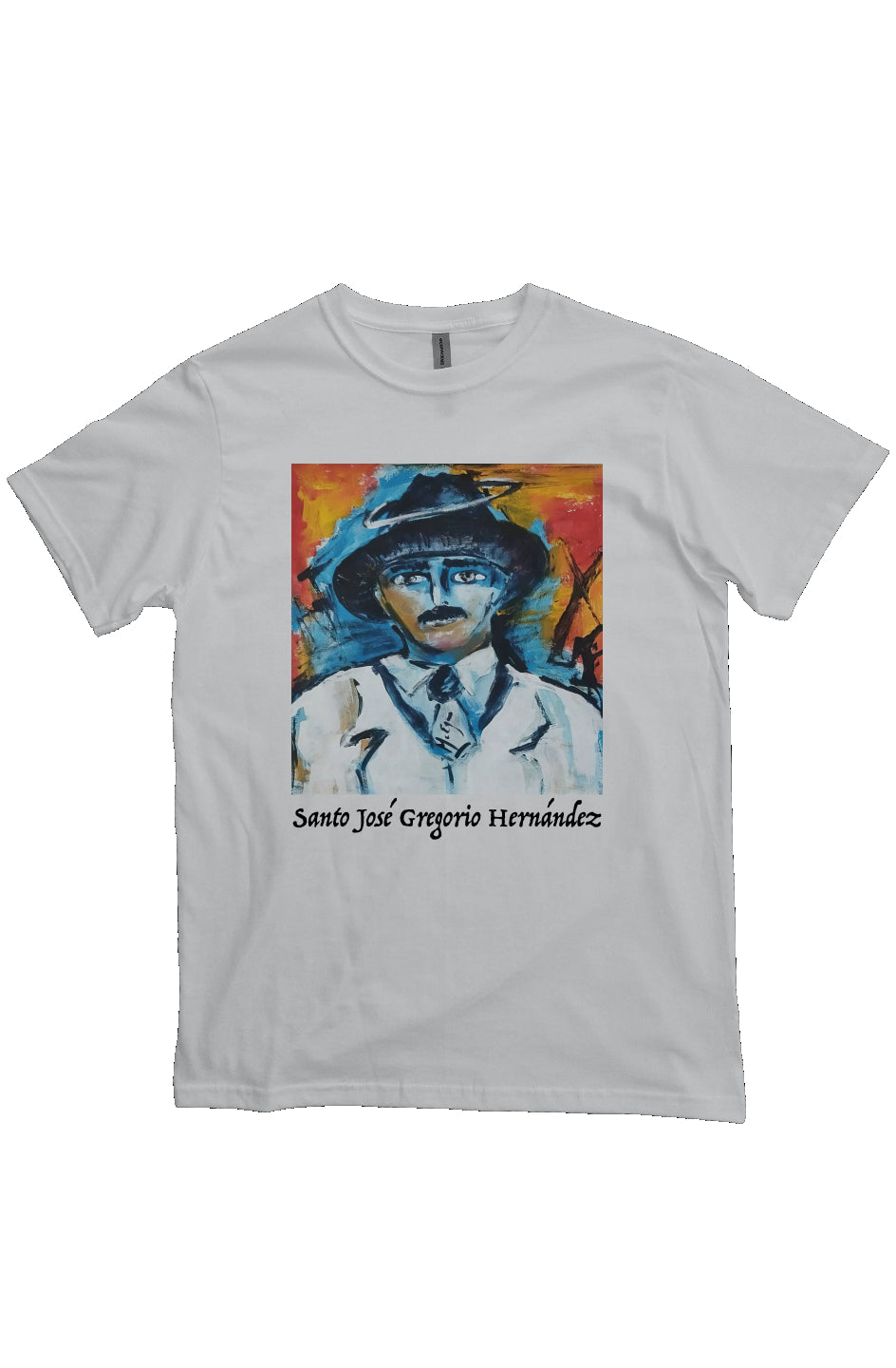 MaEga tee - 25