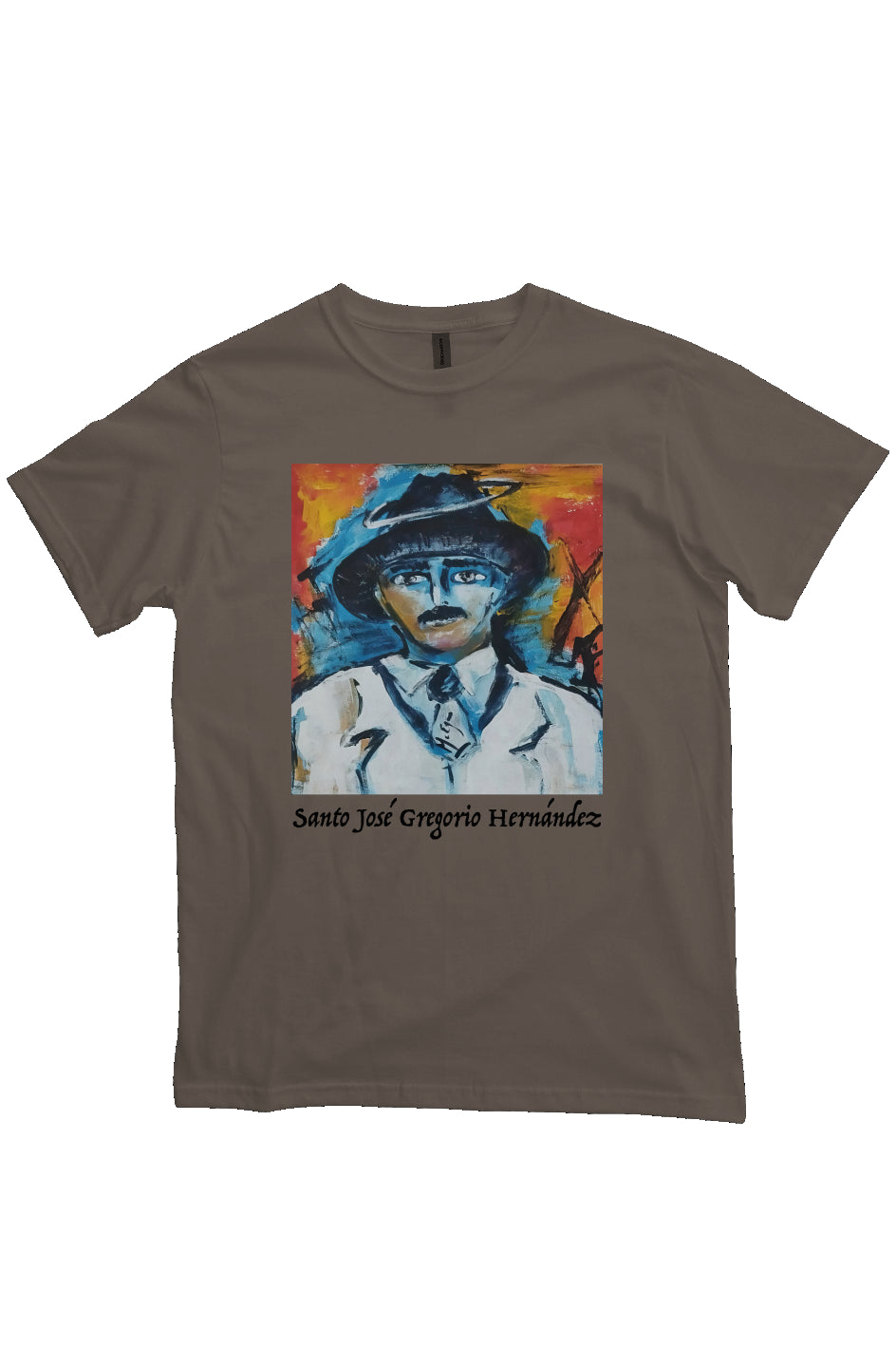 MaEga tee - 25