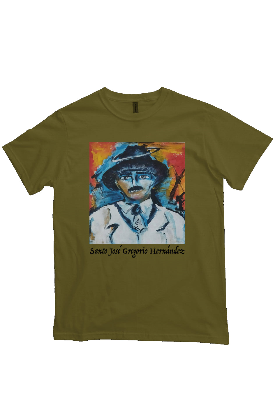 MaEga tee - 25