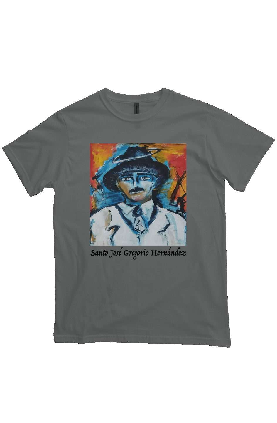 MaEga tee - 25