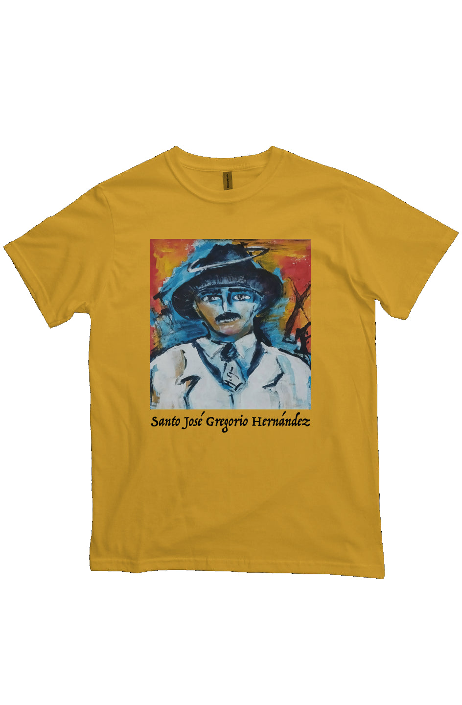 MaEga tee - 25