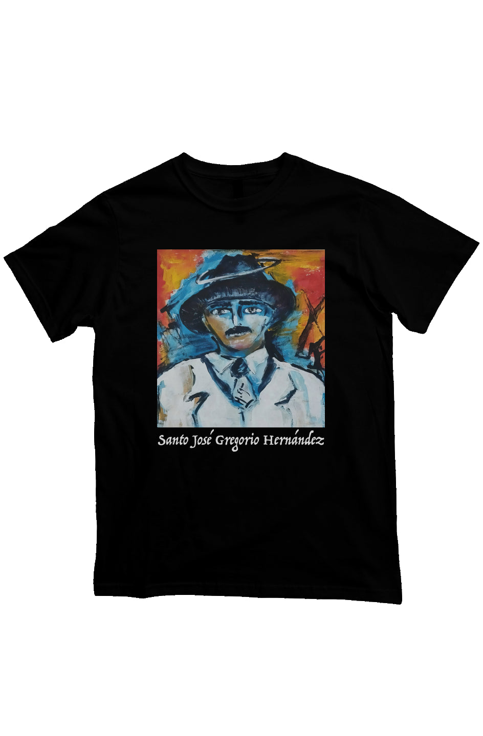 MaEga tee - 25