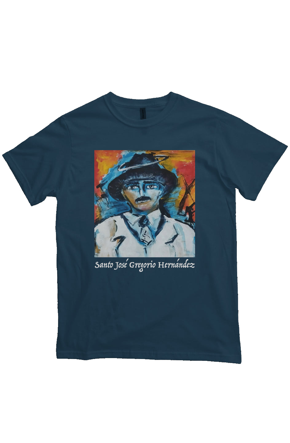 MaEga tee - 25