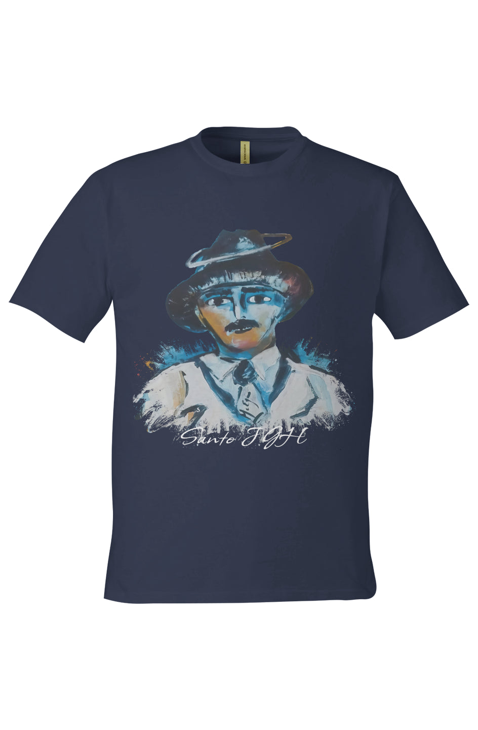 MaEga tee - borderless