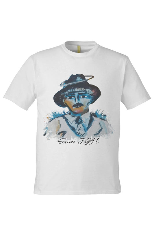 MaEga tee - borderless