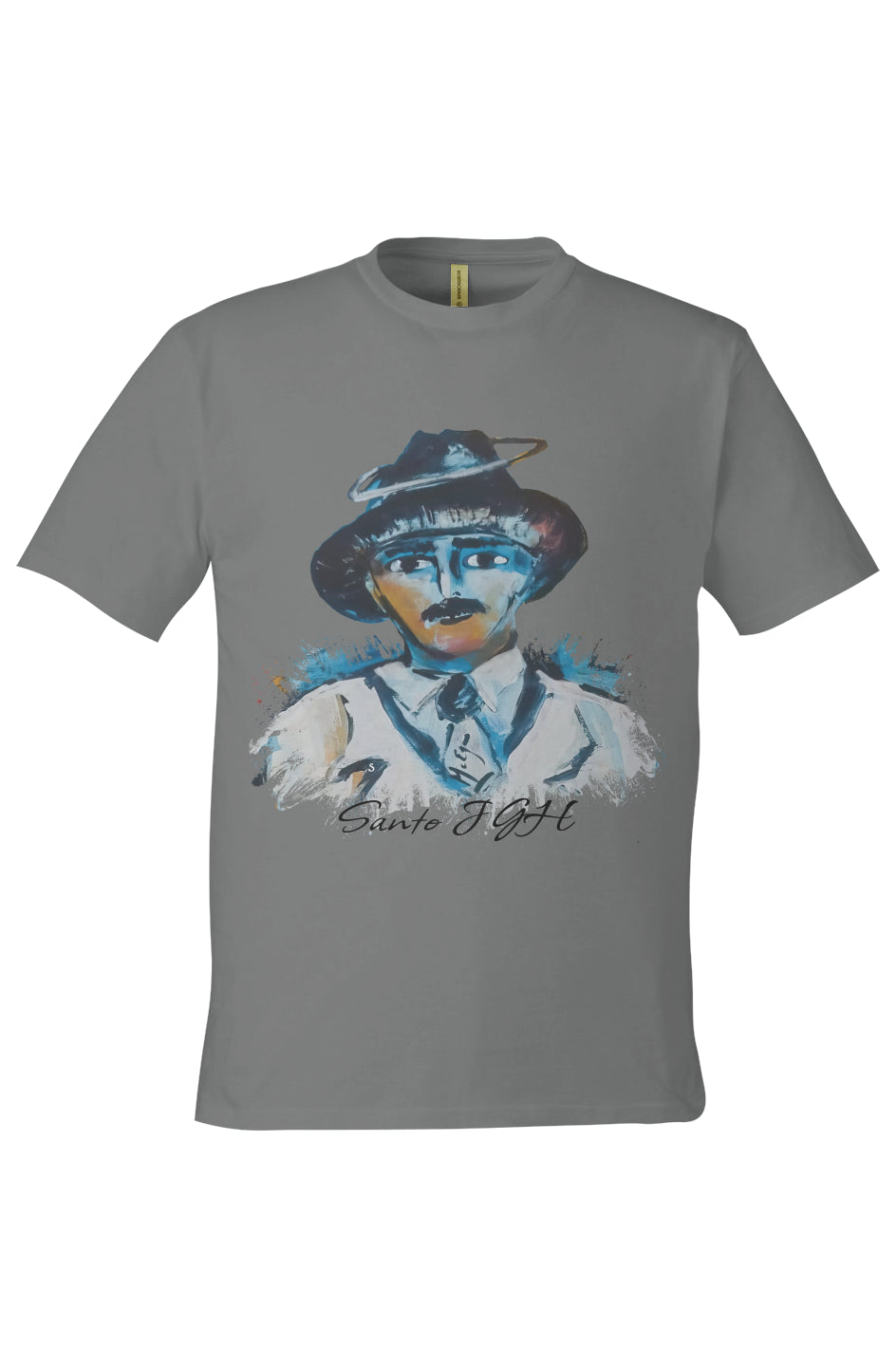 MaEga tee - borderless