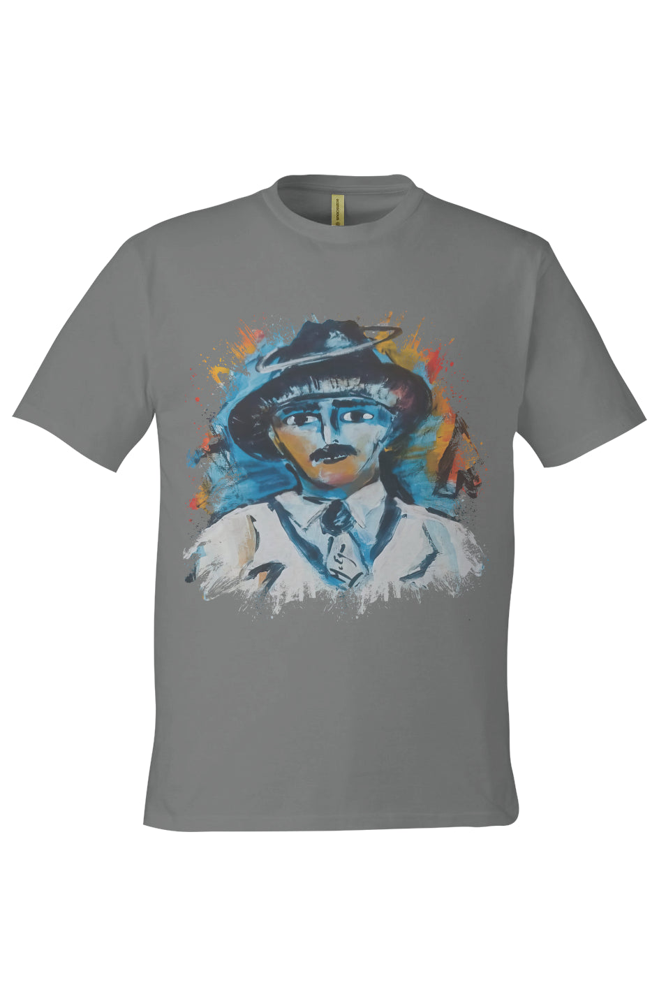 MaEga tee - 28