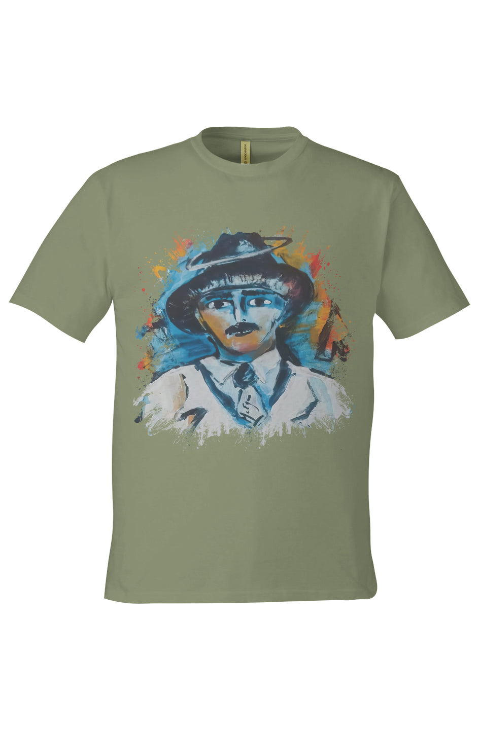 MaEga tee - 28