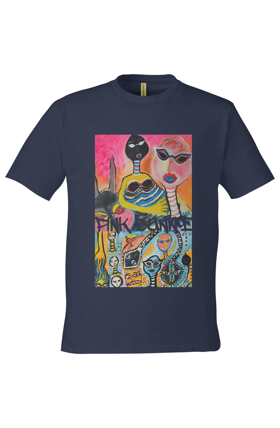 maEga tee - 19