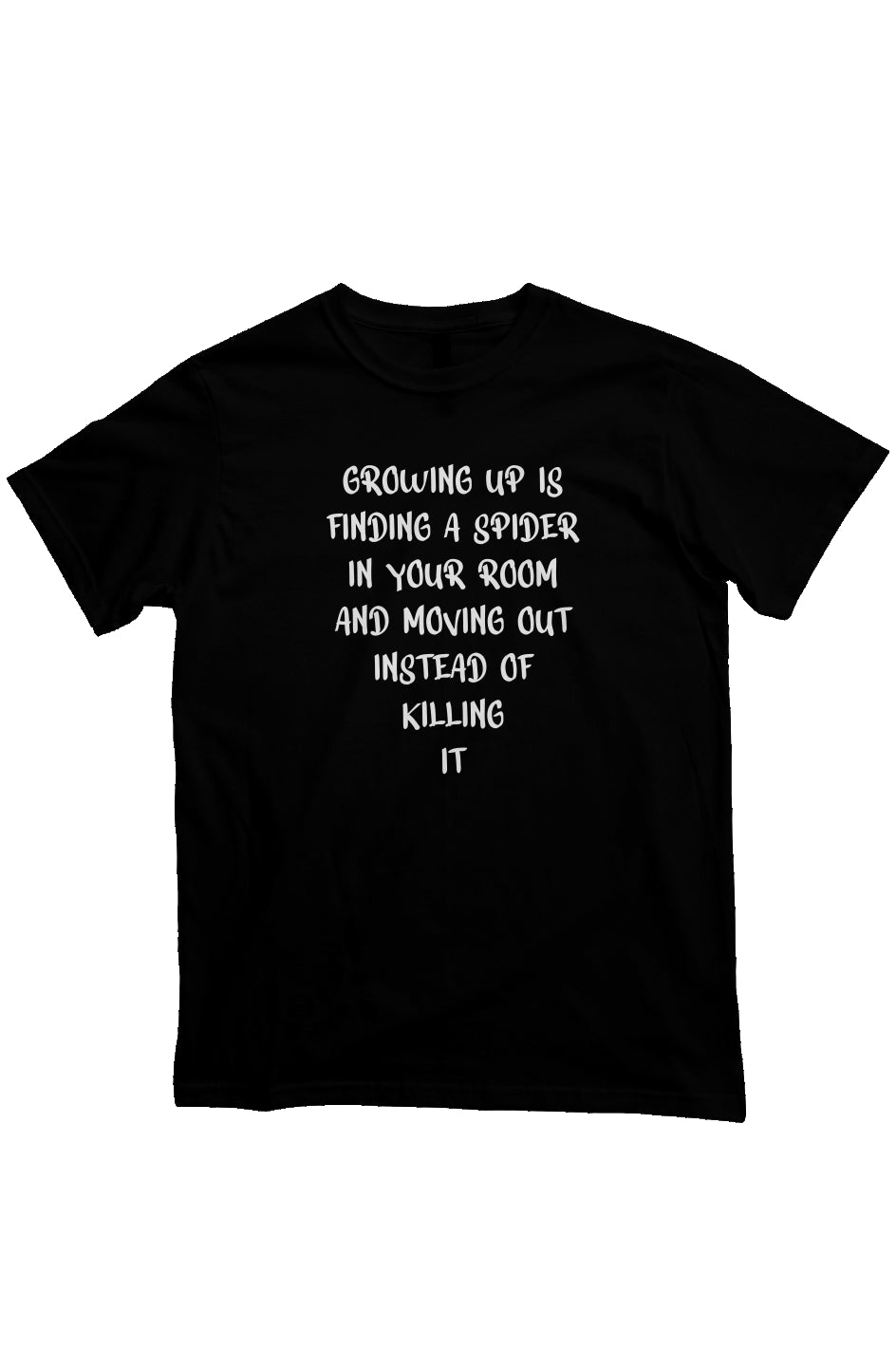 moving out - shirt