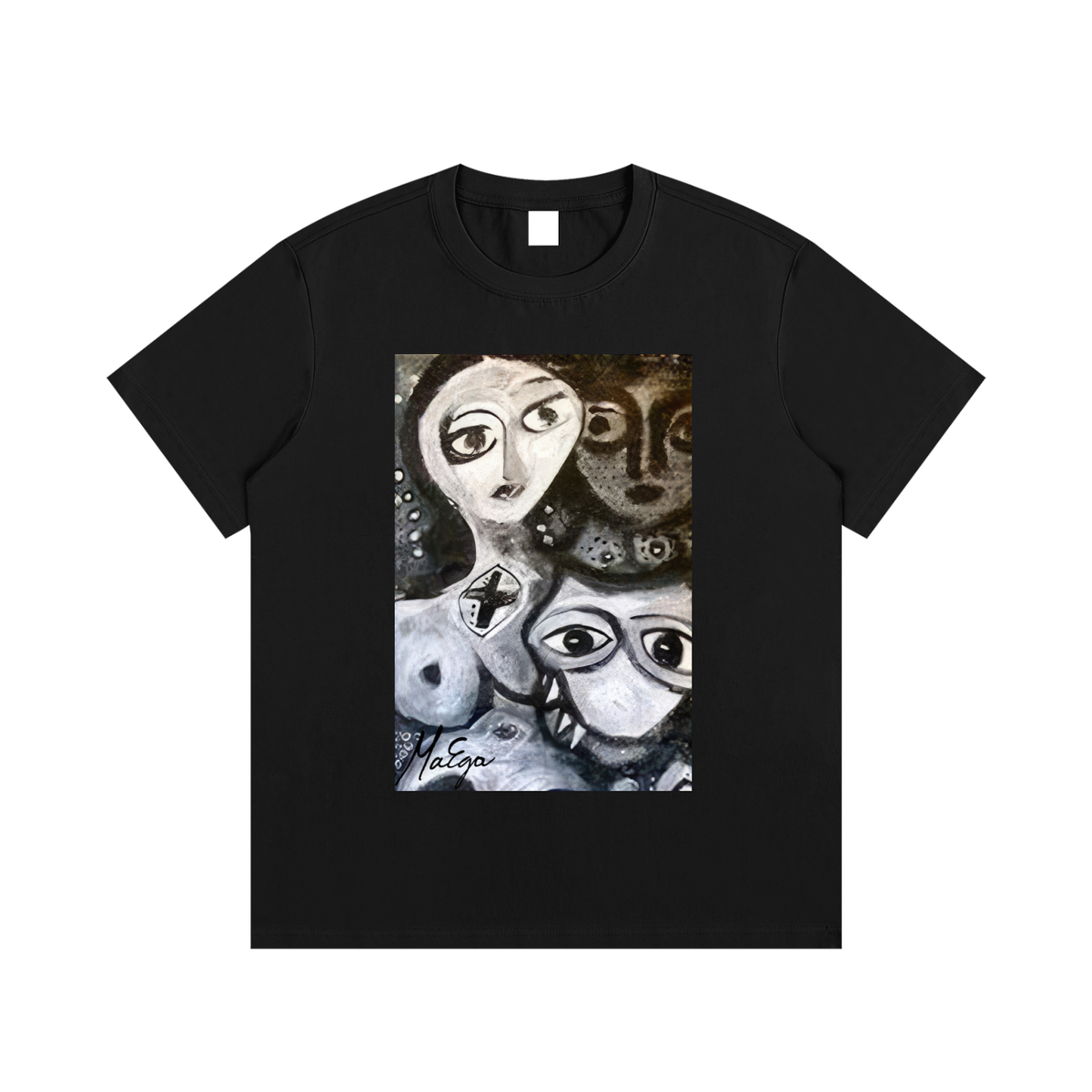 Essential Cotton T-Shirt
