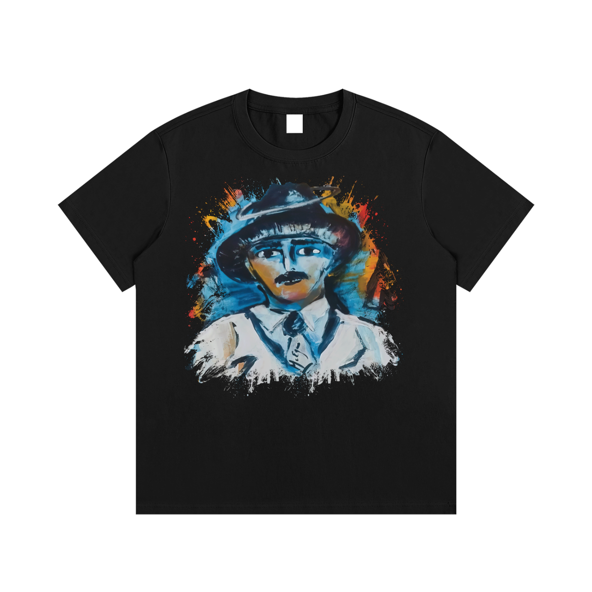 Essential Cotton T-Shirt