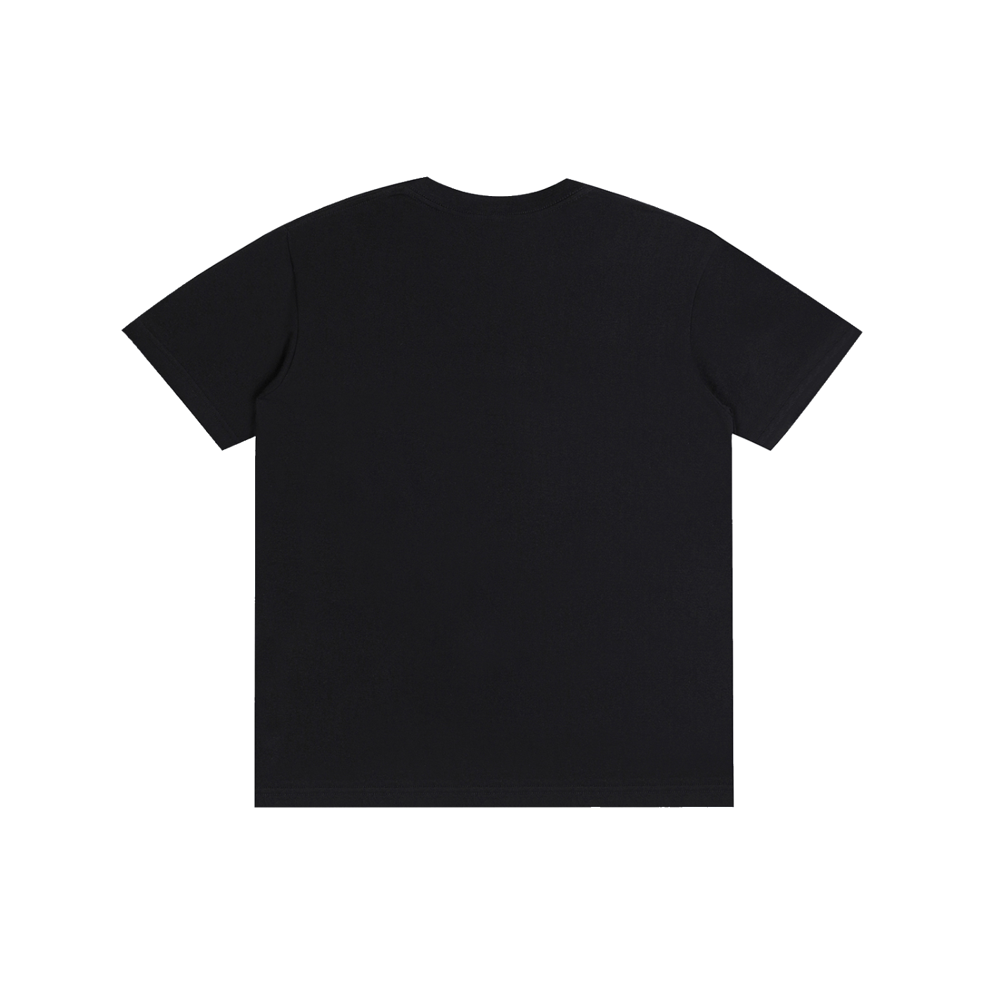 MaEga tee - unframed art