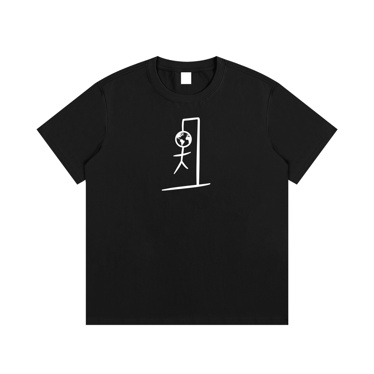 Essential Cotton T-Shirt