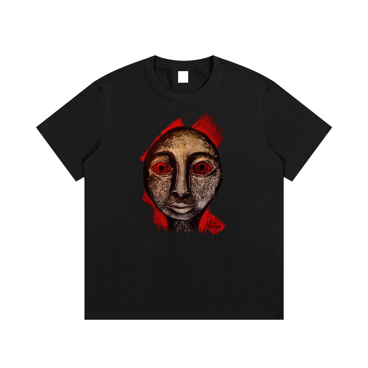 Essential Cotton T-Shirt