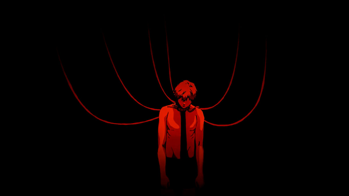 hell 𖤐n earth