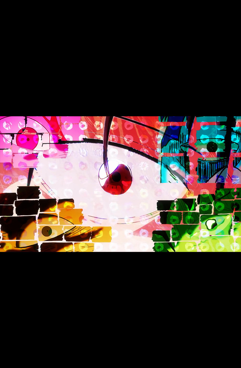 anime loop {mob}
