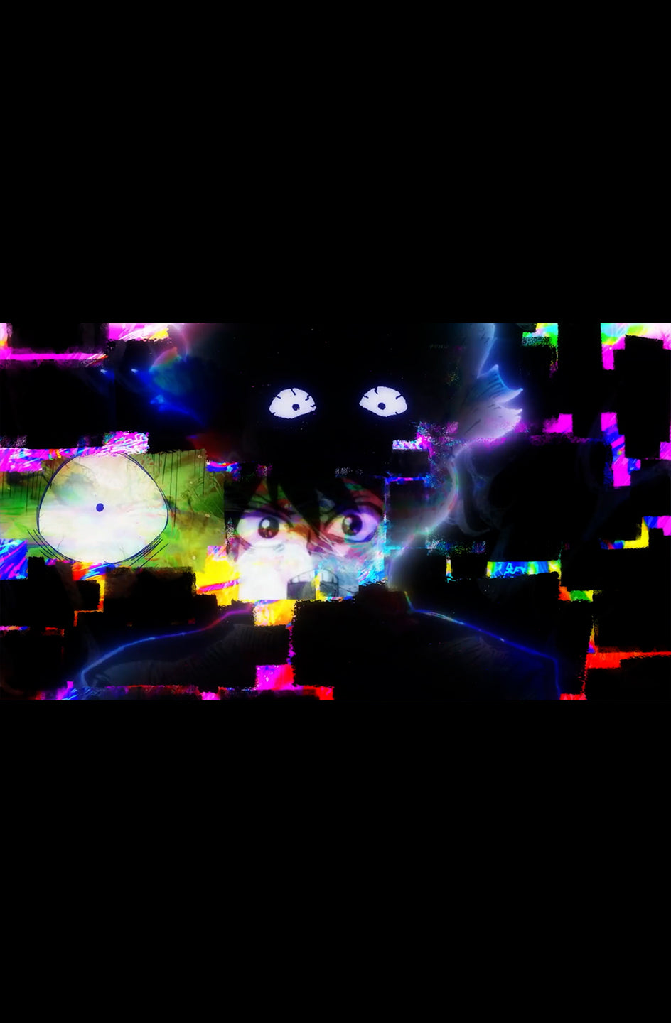 anime loop {mob}