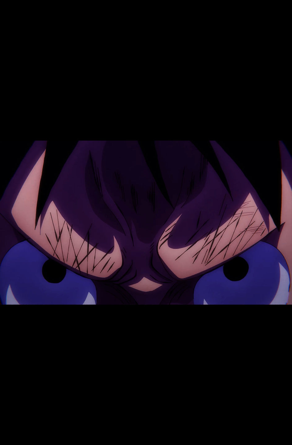 anime loop {one piece}