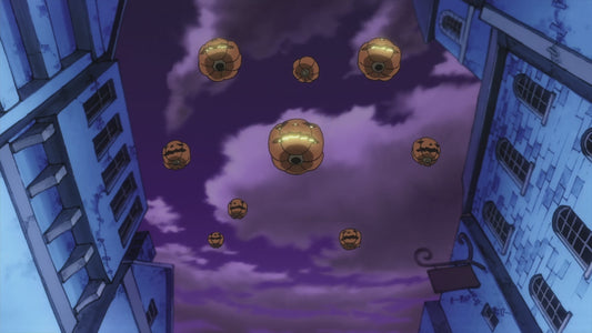 soul eater