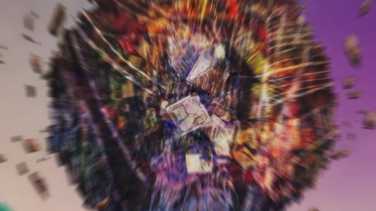 anime loop {mob}
