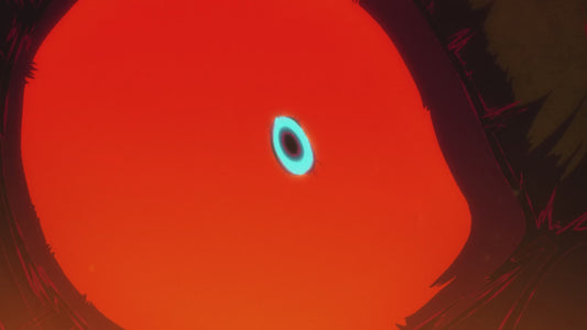 anime loop {one piece}
