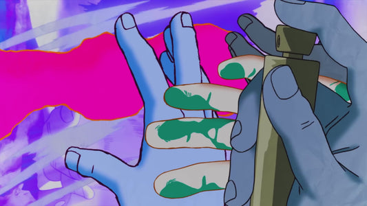 mob psycho 100